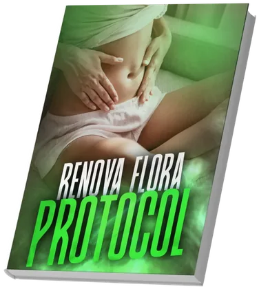 Renova Flora Protocol guide cover